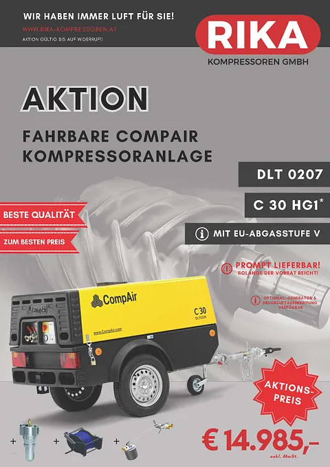 AKTION: DLT0207 - C30